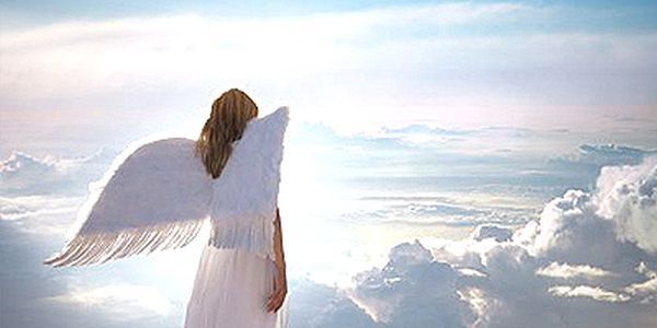 Consulta Oráculo dos Anjos + Meditação Angelical